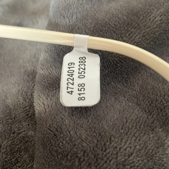 Free People Cat Eye Triangle Sunglasses - Picture 5 of 7